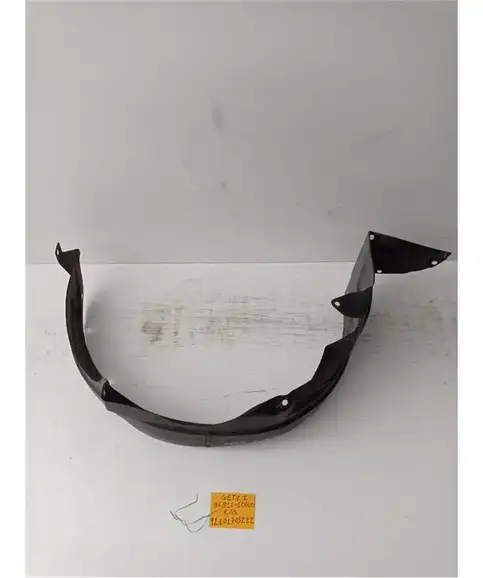 ΘΟΛΟΣ HYUNDAI GETZ 2002-2005 Εμπρός Δεξιά 86816-1C000