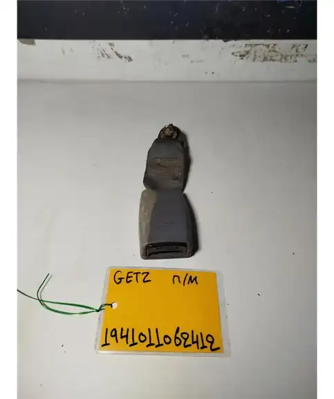 ΜΠΡΑΤΣΟ ΖΩΝΗΣ HYUNDAI  GETZ 2002-2005 Πίσω Μέση 