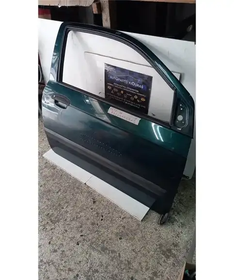 ΠΟΡΤΑ HYUNDAI GETZ 2002-2005 Δεξιά 