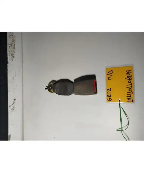 ΜΠΡΑΤΣΟ ΖΩΝΗΣ HYUNDAI  GETZ 2002-2005 Πίσω Δεξιά 
