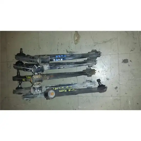 ΨΑΛΙΔΙ HYUNDAI GETZ 2002-2005