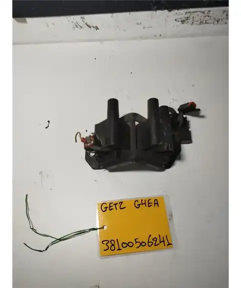 ΠΟΛΛΑΠΛΑΣΙΑΣΤΗΣ HYUNDAI GETZ 2002-2005  