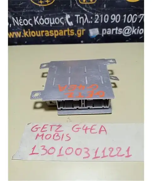 ΕΓΚΕΦΑΛΟΣ ΑΕΡΟΣΑΚΟΥ HYUNDAI GETZ 2002-2005  