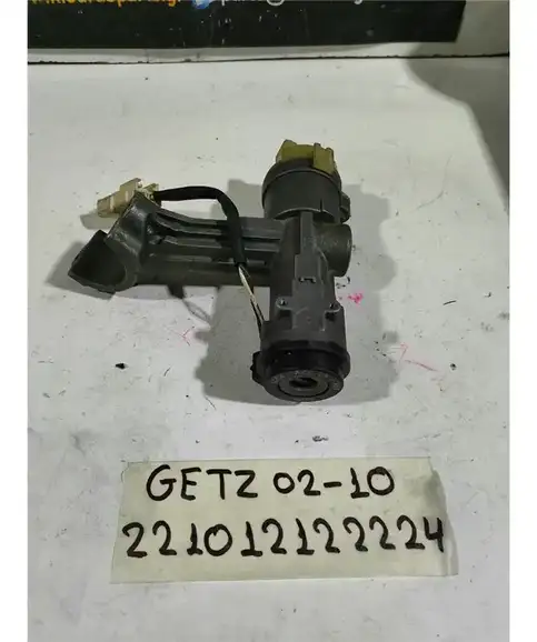 ΔΙΑΚΟΠΤΗΣ ΜΙΖΑΣ HYUNDAI GETZ 2002-2010 