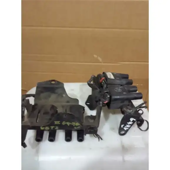 ΠΟΛΛΑΠΛΑΣΙΑΣΤΗΣ HYUNDAI GETZ 2002-2010