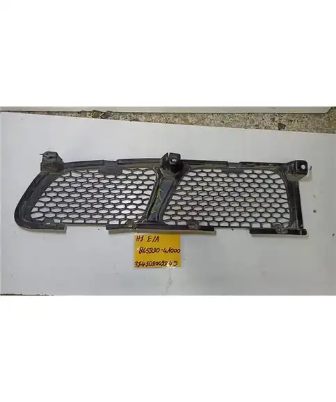 ΣΙΤΑ ΠΡΟΦΥΛΑΧΤΗΡΑ HYUNDAI H1 1998-2008 Εμπρός Αριστερά 865220-4A000