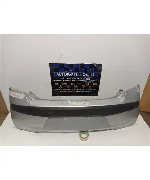 ΠΡΟΦΥΛΑΧΤΗΡΑΣ HYUNDAI i10 2007-2010 Πίσω 86612-0X000