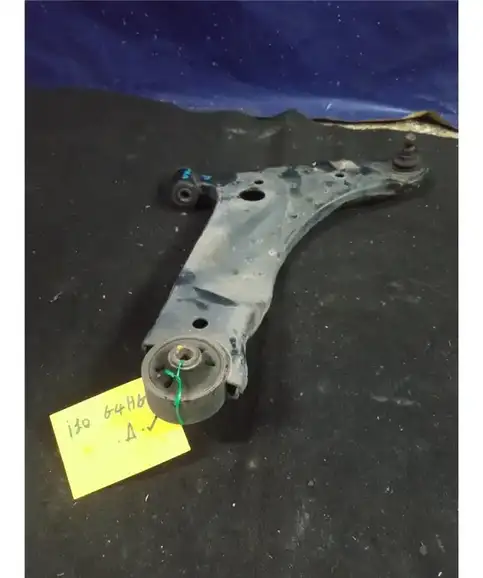 ΨΑΛΙΔΙ HYUNDAI i10 2007-2010 Εμπρός Δεξιά