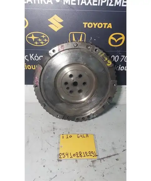 ΒΟΛΑΝ ΜΗΧΑΝΗΣ HYUNDAI i10 2007-2013 