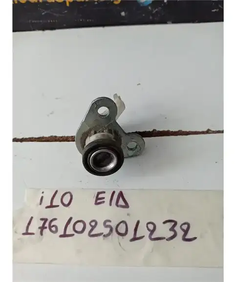 ΑΦΑΛΟΣ ΠΟΡΤΑΣ HYUNDAI i10 2010-2013  Εμπρός Δεξιά
