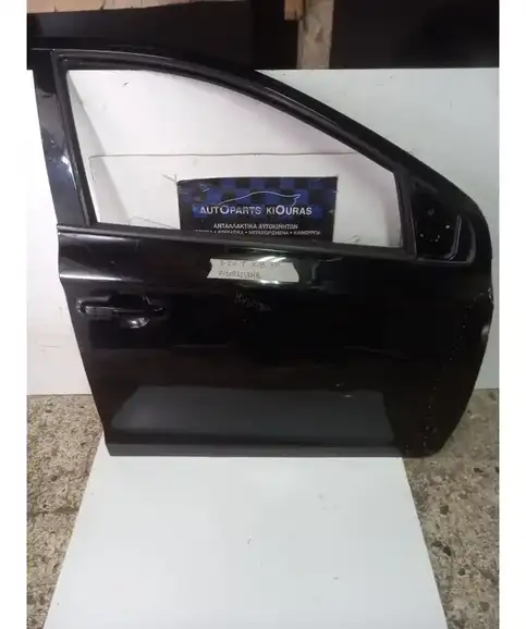 ΠΟΡΤΑ HYUNDAI i20 2008-2012 Εμπρός Δεξιά  