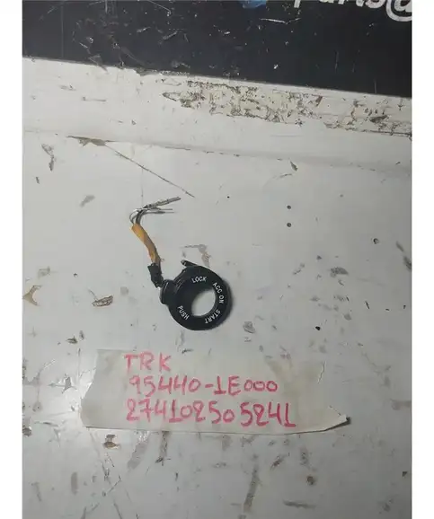 ΚΕΡΑΙΑ IMMOBILIZER HYUNDAI  ACCENT 2006-2011  95440-1E000