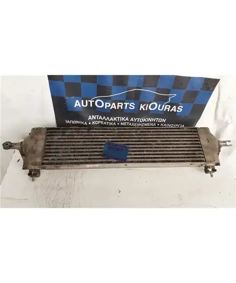 ΨΥΓΕΙΟ INTERCOOLER NISSAN QASHQAI 2007-2013 14461-1D50A