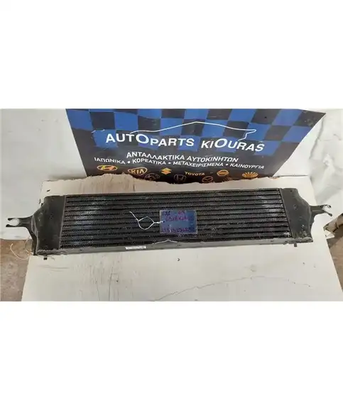ΨΥΓΕΙΟ INTERCOOLER NISSAN X-TRAIL 2007-2011 14461-JG70B