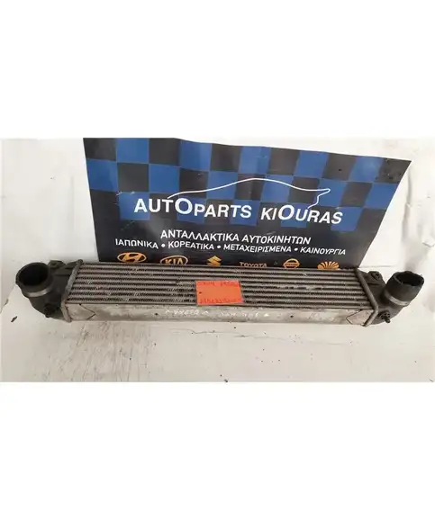 ΨΥΓΕΙΟ INTERCOOLER SUZUKI SX4 2006-2013 13620-79J51