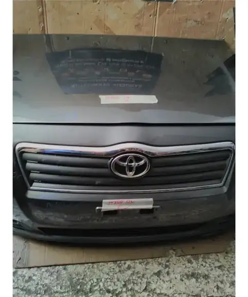 ΨΥΓΕΙΟ INTERCOOLER TOYOTA AVENSIS 2003-2008 