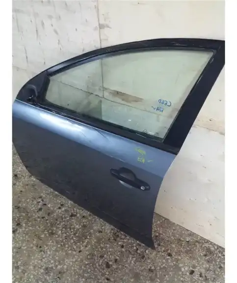 ΠΟΡΤΑ KIA CEED 2007 2010 Εμπρός Αριστερά