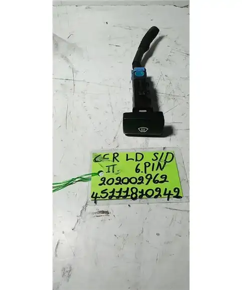 ΔΙΑΚΟΠΤΗΣ ΘΕΡ.ΤΖΑΜΙΩΝ KIA CERATO 2004-2009 Πίσω 202002962 G4ED