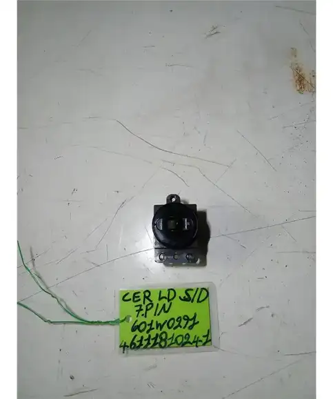 ΔΙΑΚΟΠΤΗΣ ΡΥΘΜΙΣΗΣ ΚΑΘΡΕΦΤΩΝ KIA CERATO 2004-2009  601W0291 G4ED