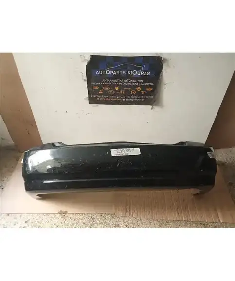 ΠΡΟΦΥΛΑΧΤΗΡΑΣ KIA CERATO 2004-2009 Πίσω 86611-2F000 