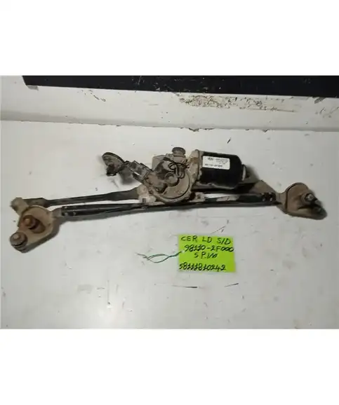 ΜΠΡΑΤΣΑ ΥΑΛΟΚΑΘΑΡΙΣΤΗΡΩΝ ΕΣΩ KIA CERATO 2004-2009  98110-2F000 