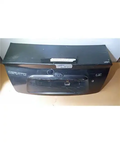 ΠΟΡΤΠΑΓΚΑΖ KIA CERATO 2004-2009   