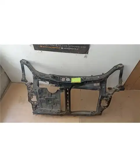 ΜΕΤΩΠΗ KIA PICANTO 2004-2008   