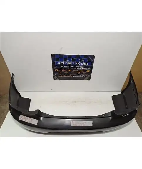 ΠΡΟΦΥΛΑΧΤΗΡΑΣ KIA RIO 1999-2002 Πίσω 0K34A50210