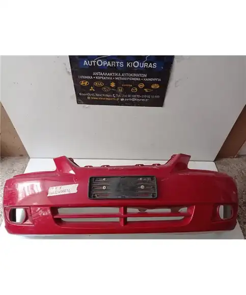 ΠΡΟΦΥΛΑΧΤΗΡΑΣ KIA RIO 2002-2005 Εμπρός 86500-FD000