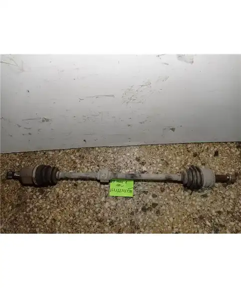 ΗΜΙΑΞΟΝΙΟ KIA RIO 2005-2011 Δεξιά 