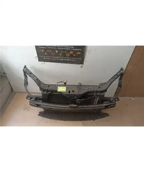 ΜΕΤΩΠΗ KIA RIO 2005-2011 G4EE