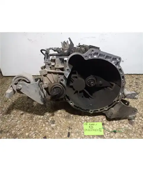ΣΑΣΜΑΝ ΧΕΙΡΟΚΙΝΗΤΟ KIA RIO 2005-2011  