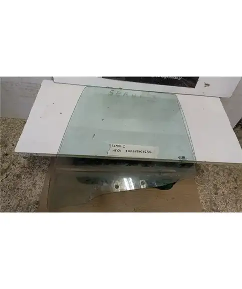 ΤΖΑΜΙ ΠΟΡΤΑΣ ΠΙΣΩ KIA SEPHIA 1994-1997 Αριστερά  