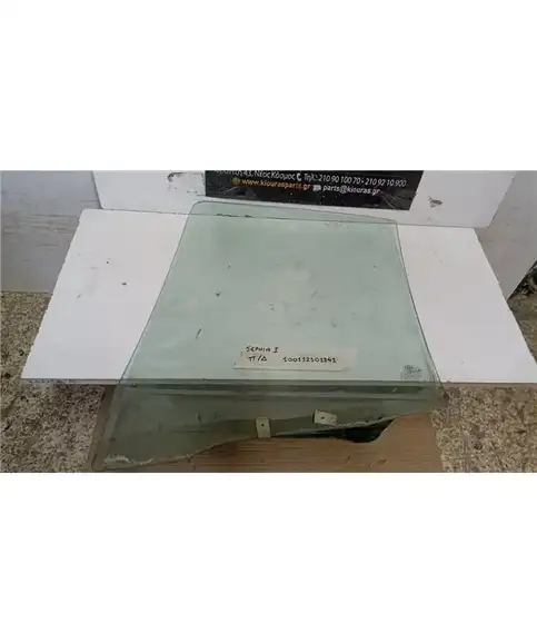 ΤΖΑΜΙ ΠΟΡΤΑΣ ΠΙΣΩ KIA SEPHIA 1994-1997 Δεξιά  