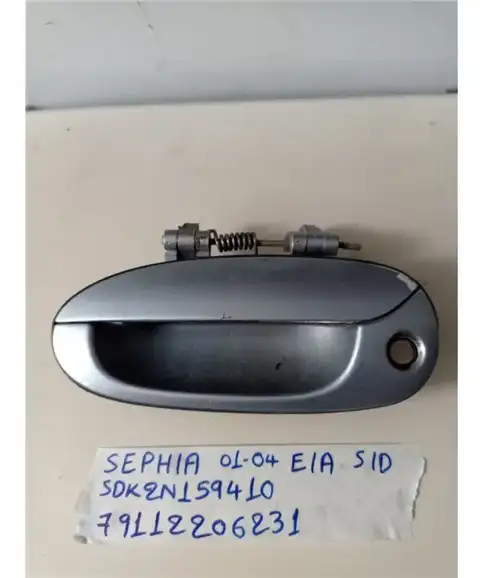 ΧΕΡΟΥΛΙ ΕΞΩ KIA SEPHIA 2001-2005  Εμπρός Αριστερά SDK2N159410