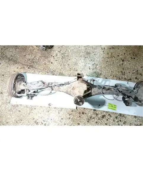 ΔΙΑΦΟΡΙΚΟ ΠΙΣΩ KIA SPORTAGE 1994-1999   
