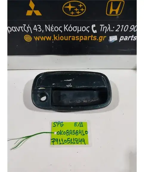 ΧΕΡΟΥΛΙ ΕΞΩ KIA …