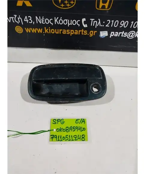 ΧΕΡΟΥΛΙ ΕΞΩ KIA …