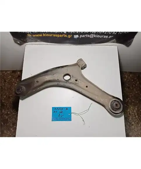 ΨΑΛΙΔΙ MAZDA 2 2008-2011 Εμπρός Δεξιά 