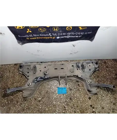 ΓΕΦΥΡΑ  MAZDA 2 2008-2011 Ψαλιδιών 