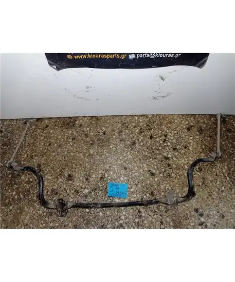 ΖΑΜΦΟΡ MAZDA 2 2008-2011 Εμπρός 