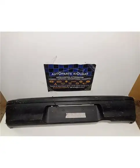 ΠΡΟΦΥΛΑΧΤΗΡΑΣ MAZDA 323 1990-1992 Πίσω 