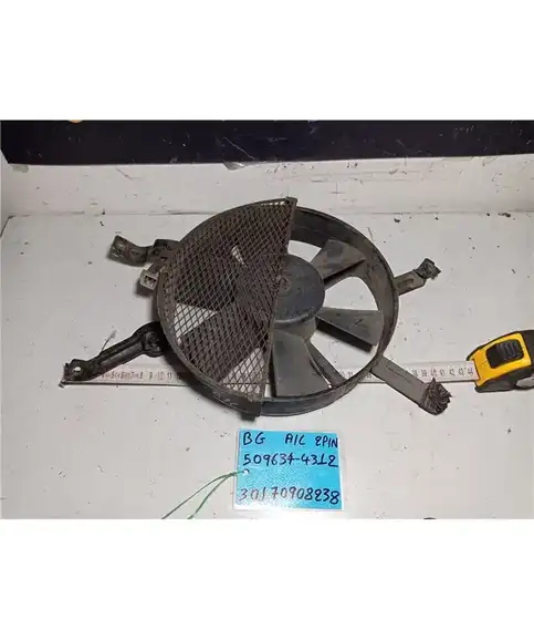 ΒΕΝΤΙΛΑΤΕΡ  MAZDA 323 1990-1995 A/C 509634-4312