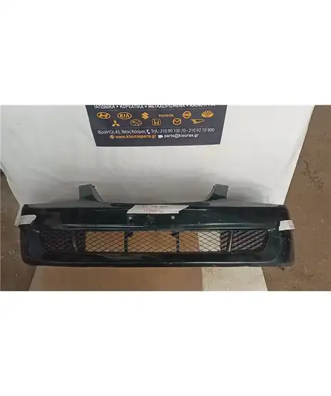 ΠΡΟΦΥΛΑΧΤΗΡΑΣ MAZDA 323 1998-2001  