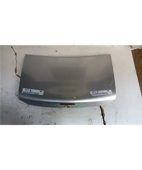 ΠΟΡΤΠΑΓΚΑΖ MAZDA MX-5 1999-2005 
