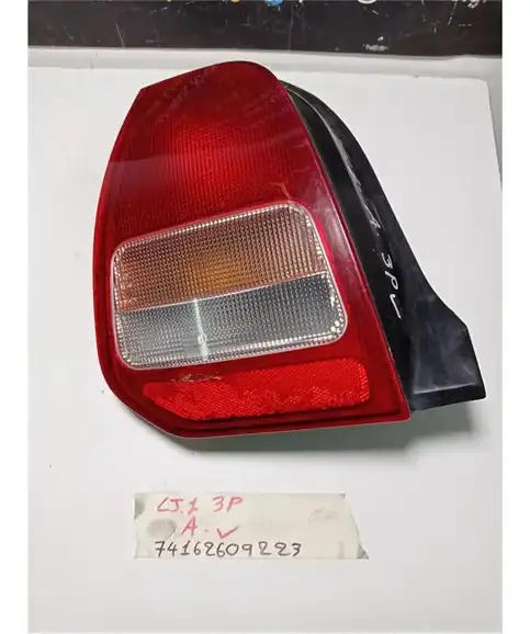 ΦΑΝΑΡΙΑ ΠΙΣΩ MITSUBISHI COLT 1996-1999 Αριστερά 