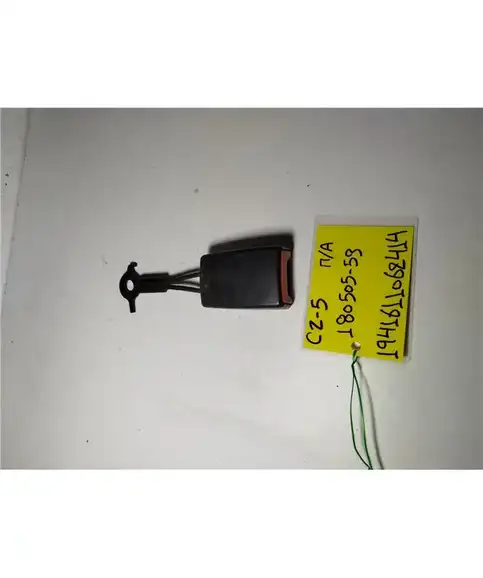 ΜΠΡΑΤΣΟ ΖΩΝΗΣ MITSUBISHI COLT 2005-2008 Πίσω Αριστερά 180505-53