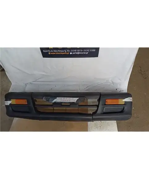 ΠΡΟΦΥΛΑΧΤΗΡΑΣ MITSUBISHI L200 1999-2001  
