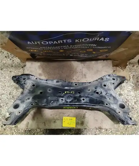 ΓΕΦΥΡΑ  MITSUBISHI LANCER 2008-2014 Ψαλιδιών 