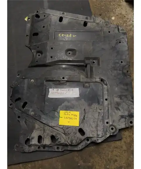 ΠΟΔΙΑ ΜΗΧΑΝΗΣ MITSUBISHI LANCER 2008-2016 